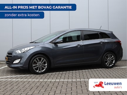 Hyundai i30 0