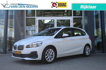 BMW 2-Serie 0