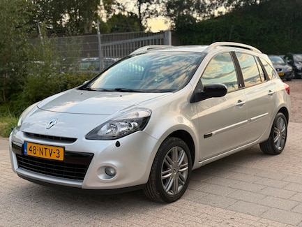 Renault Clio 0