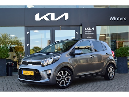 Kia Picanto 0