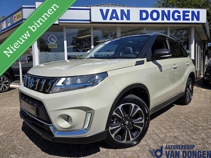 Suzuki Vitara 0