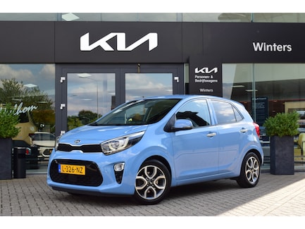 Kia Picanto 0