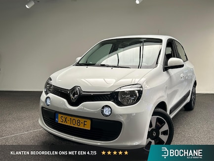 Renault Twingo 0