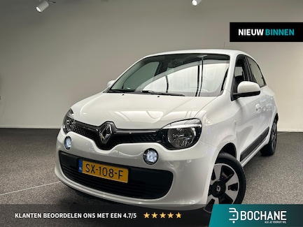 Renault Twingo 0
