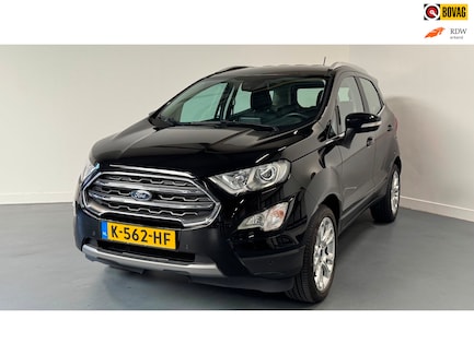 Ford EcoSport 0