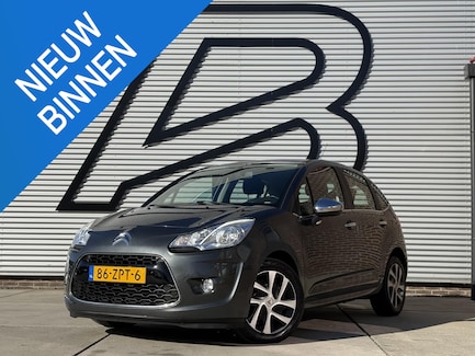 Citroën C3 0