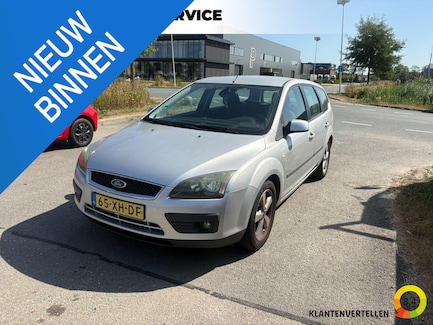 Ford Focus 0