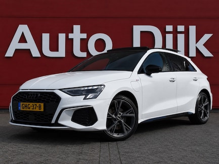 Audi A3 0