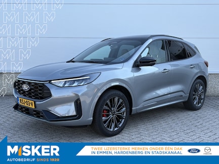 Ford Kuga 0