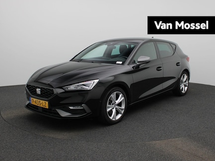 SEAT Leon 0