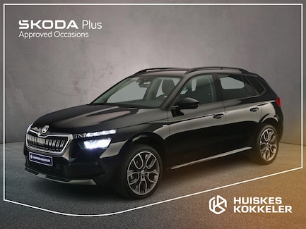 Skoda Kamiq 0