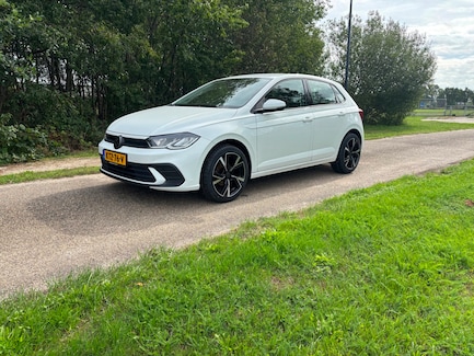 Volkswagen Polo 0