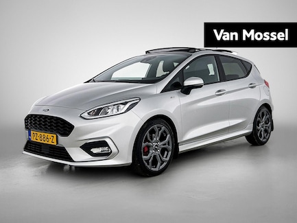 Ford Fiesta 0