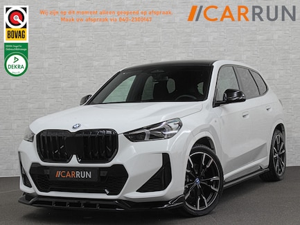 BMW iX1 0