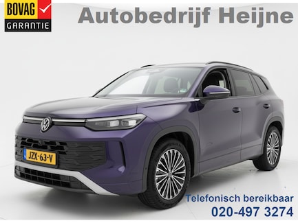 Volkswagen Tayron 0