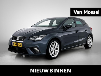SEAT Ibiza 0