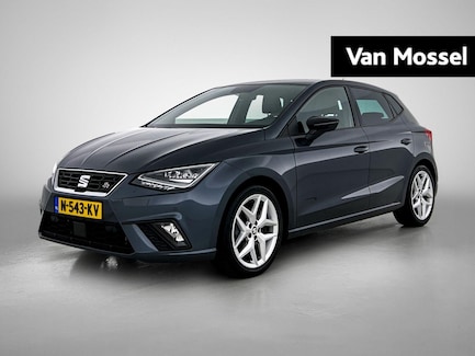 SEAT Ibiza 0