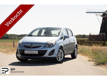Opel Corsa 0