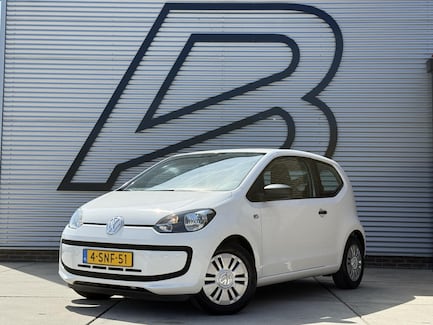 Volkswagen Up! 0