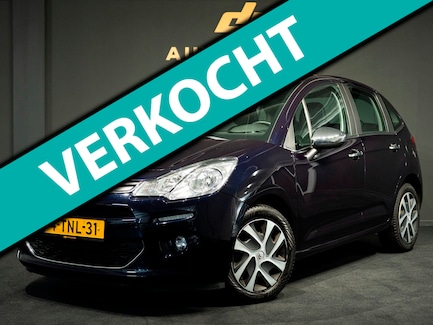 Citroën C3 0