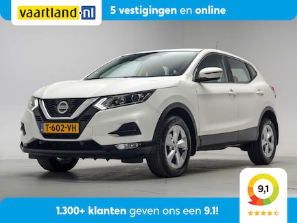 Nissan Qashqai 0