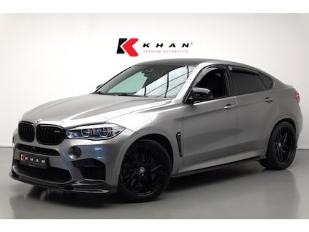 BMW X6 M 0