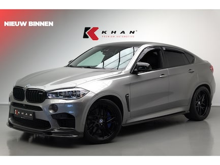BMW X6 M 0
