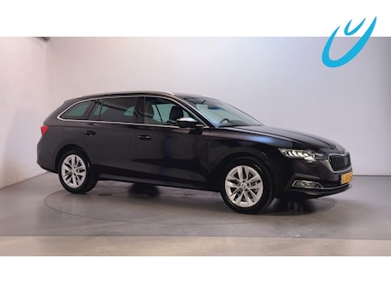 Skoda Octavia 0