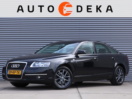 Audi A6 0