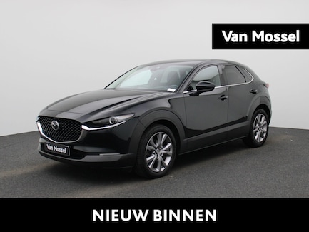 Mazda CX-30 0