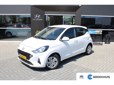 Hyundai i10 0
