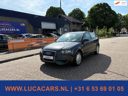 Audi A3 0