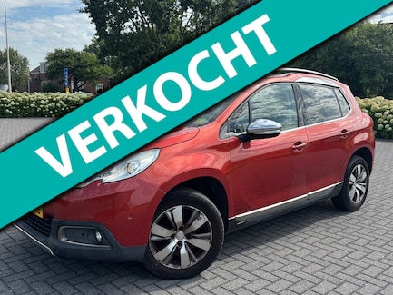 Peugeot 2008 0
