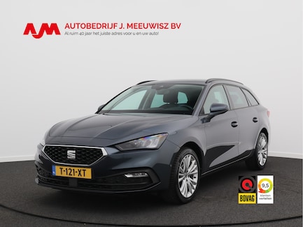 SEAT Leon 0