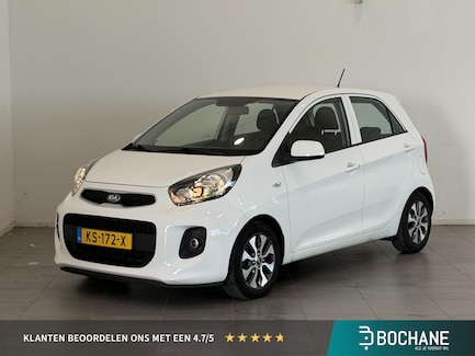 Kia Picanto 0