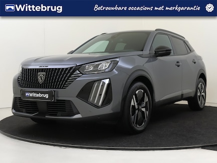 Peugeot 2008 0