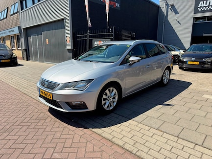 SEAT Leon 0