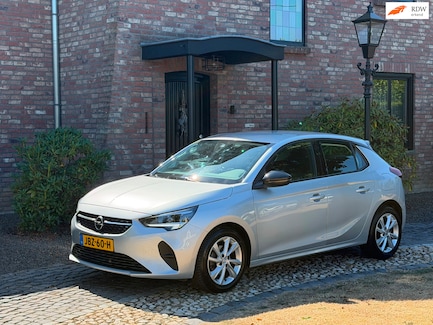 Opel Corsa 0