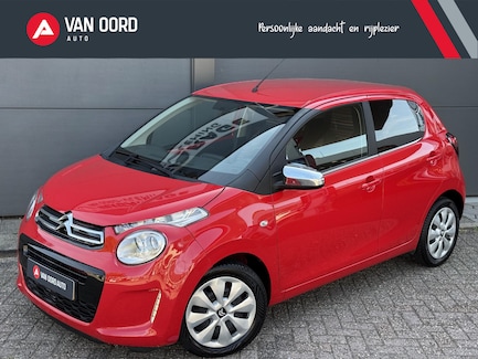 Citroën C1 0