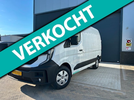 Renault Master 0