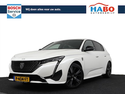 Peugeot 308 0