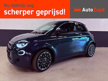 Fiat 500 0