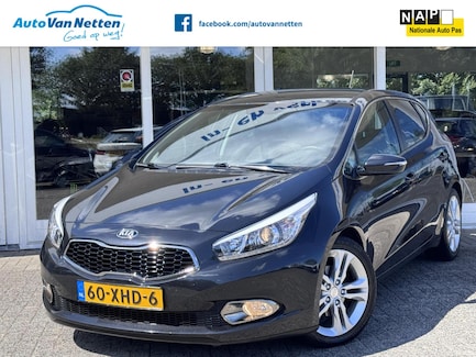 Kia Ceed 0