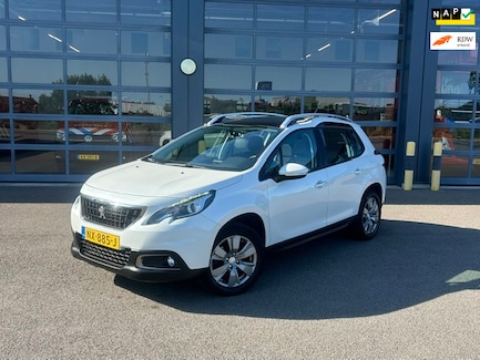 Peugeot 2008 0