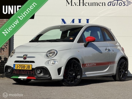 Fiat 500 0