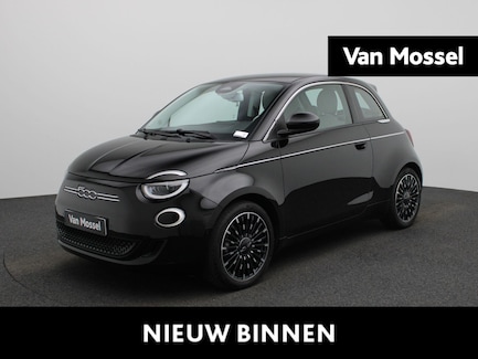 Fiat 500 0