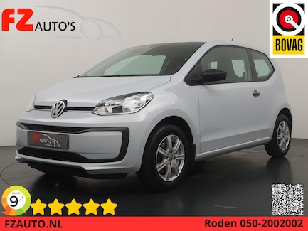 Volkswagen Up! 0