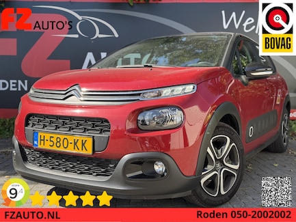 Citroën C3 0
