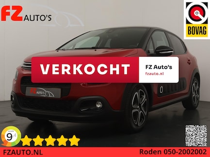 Citroën C3 0