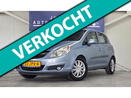 Opel Corsa 0